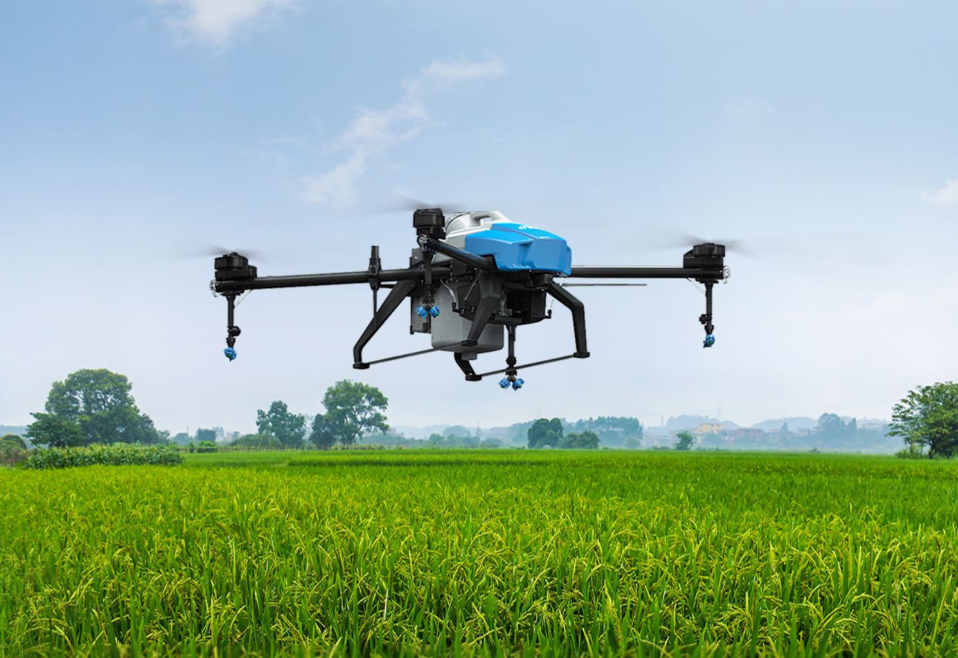 DRONE