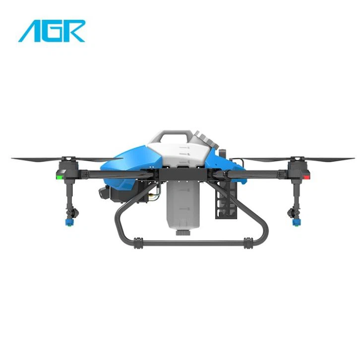 Agricultural Drone factory