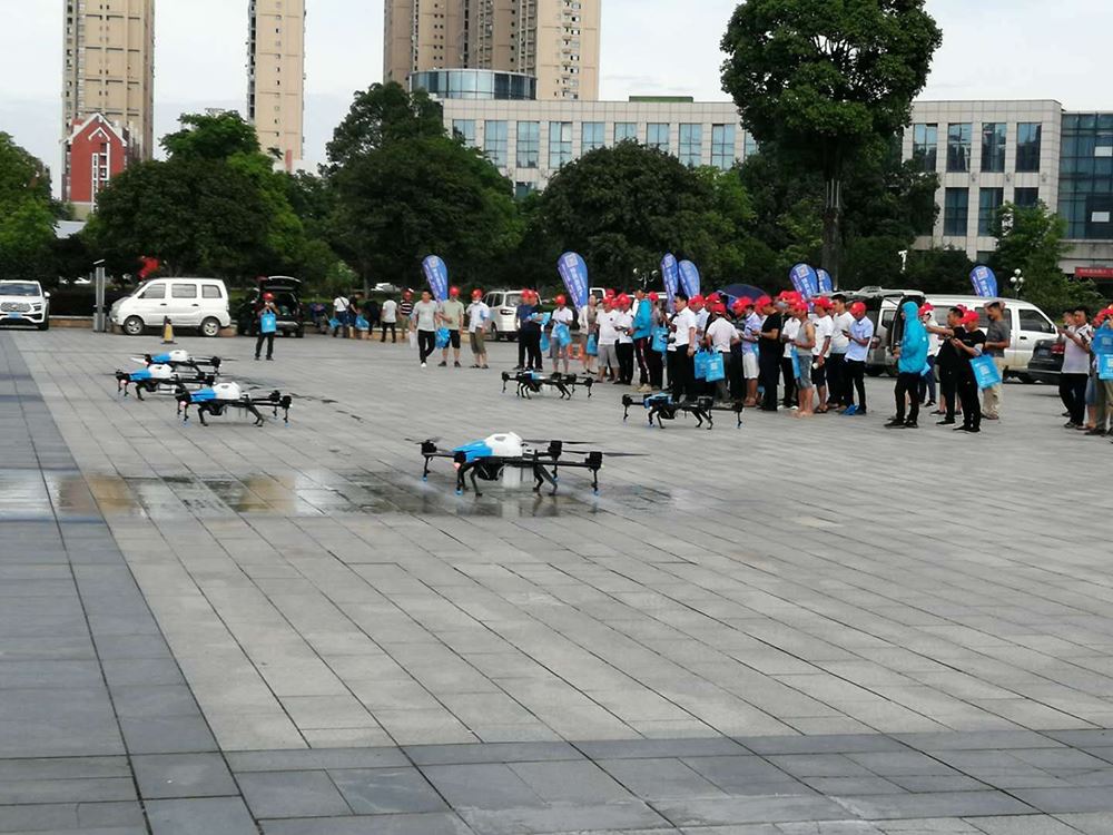 Ievads inteliģentajā Uav