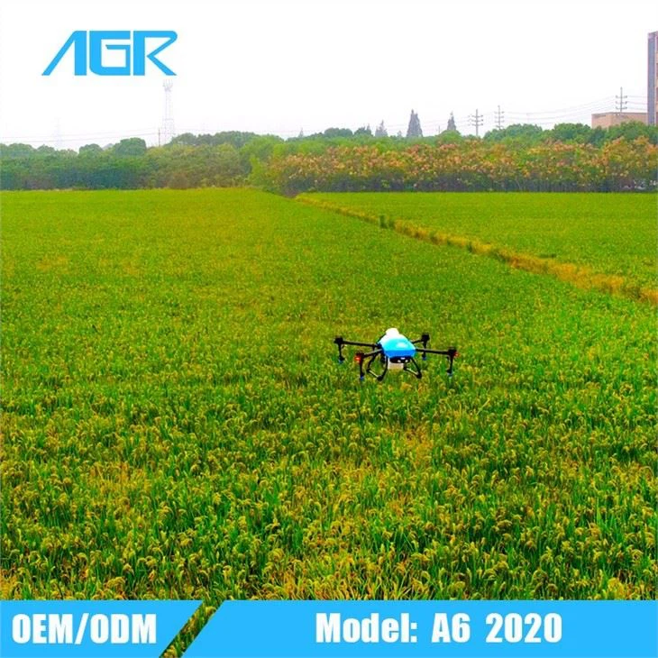Bulk Agricultural Drone