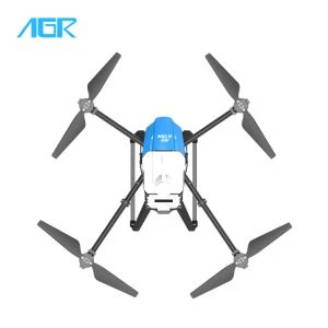 Lauksaimniecība Spray Drone