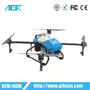 Maza kravnesība Easy Carry lauksaimniecības izsmidzināšanas drons