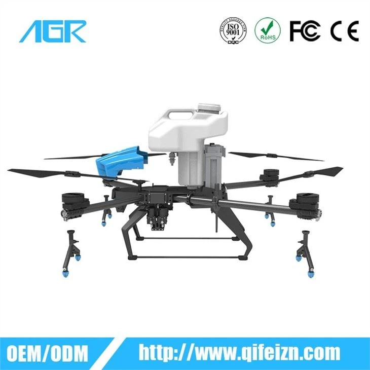 China Agricultural Drone factory