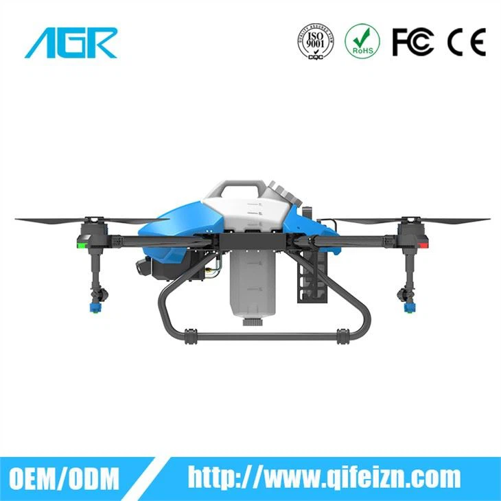 Agricultural Spraying Uav Drone