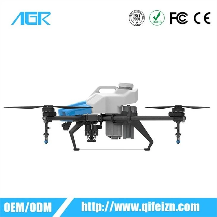 Pesticide Farming Drone UAV