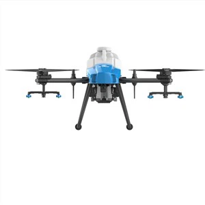 Drone ūdens smidzinātājs